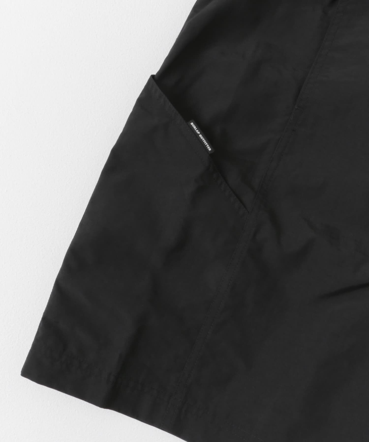 URBAN RESEARCH DOORS「『別注』BURLAP OUTFITTER&times;DOORS　Supplex Nylon Shorts」|その他|