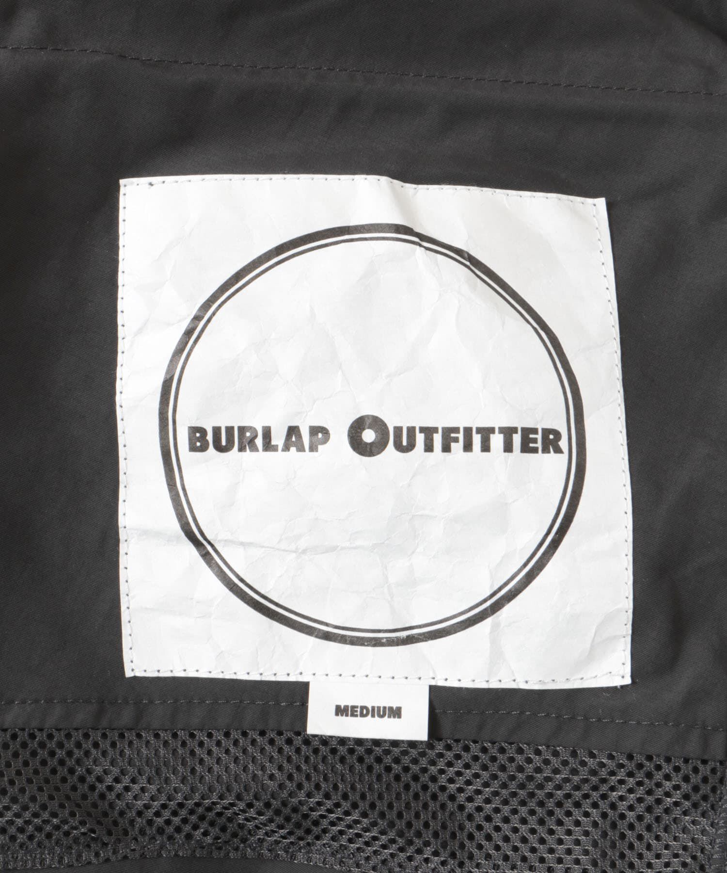 URBAN RESEARCH DOORS「『別注』BURLAP OUTFITTER&times;DOORS　Supplex Nylon Shorts」|その他|