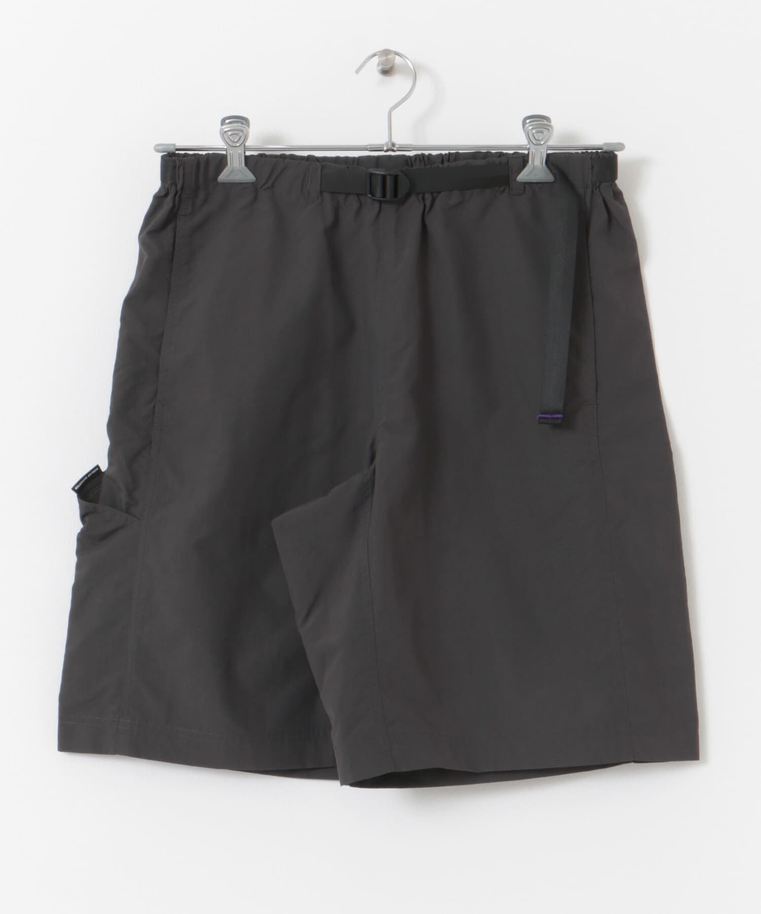 URBAN RESEARCH DOORS「『別注』BURLAP OUTFITTER&times;DOORS　Supplex Nylon Shorts」|その他|