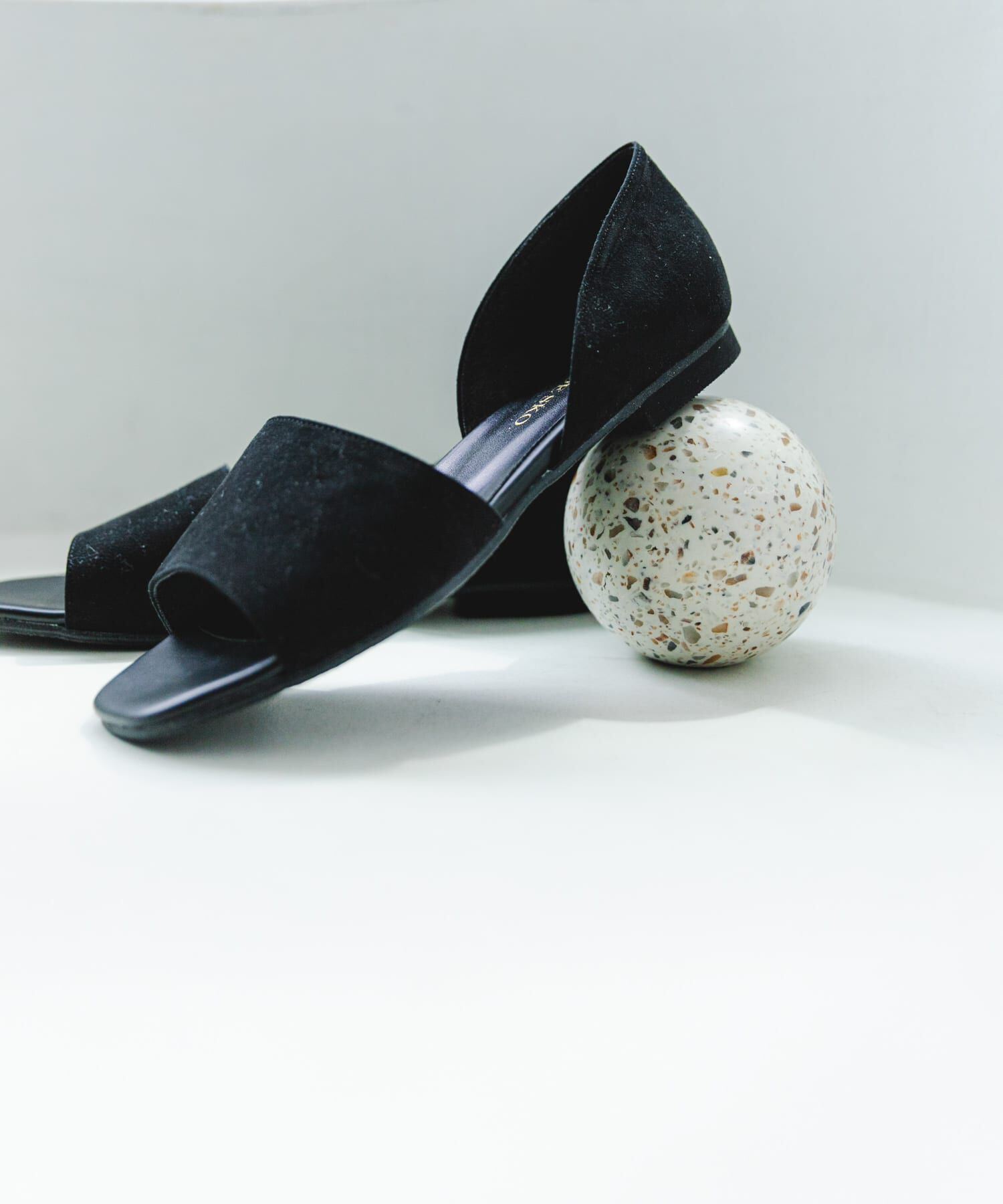 RODE SKO「『MADE IN JAPAN』セパレートフラットサンダル」|サンダル|