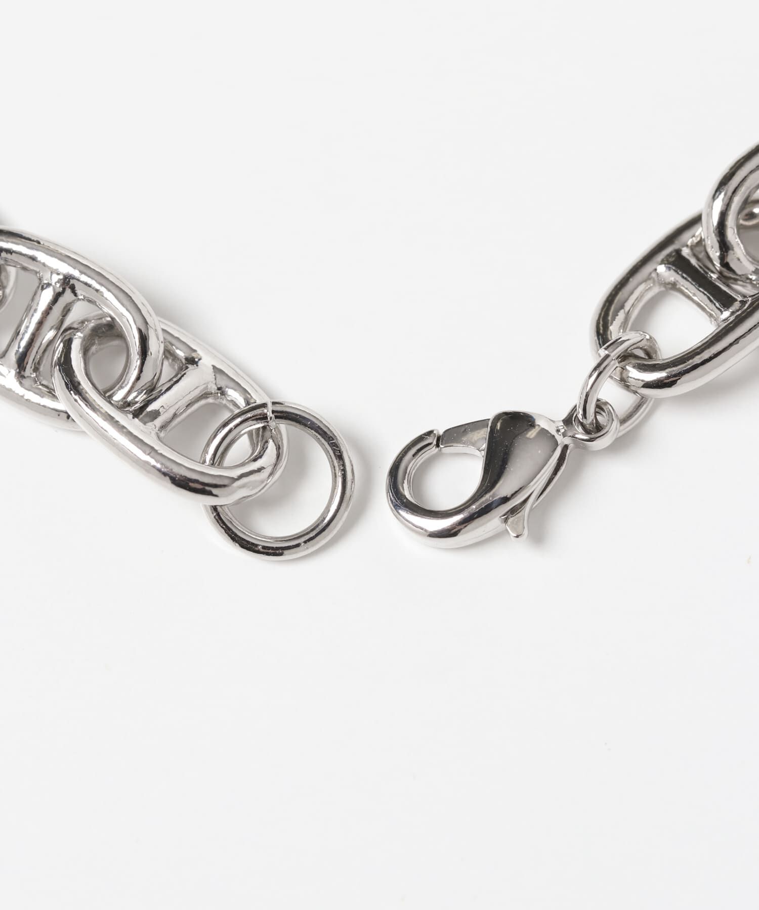 SMELLY「マリンチェーンブレスレット」|ブレスレット・バングル|