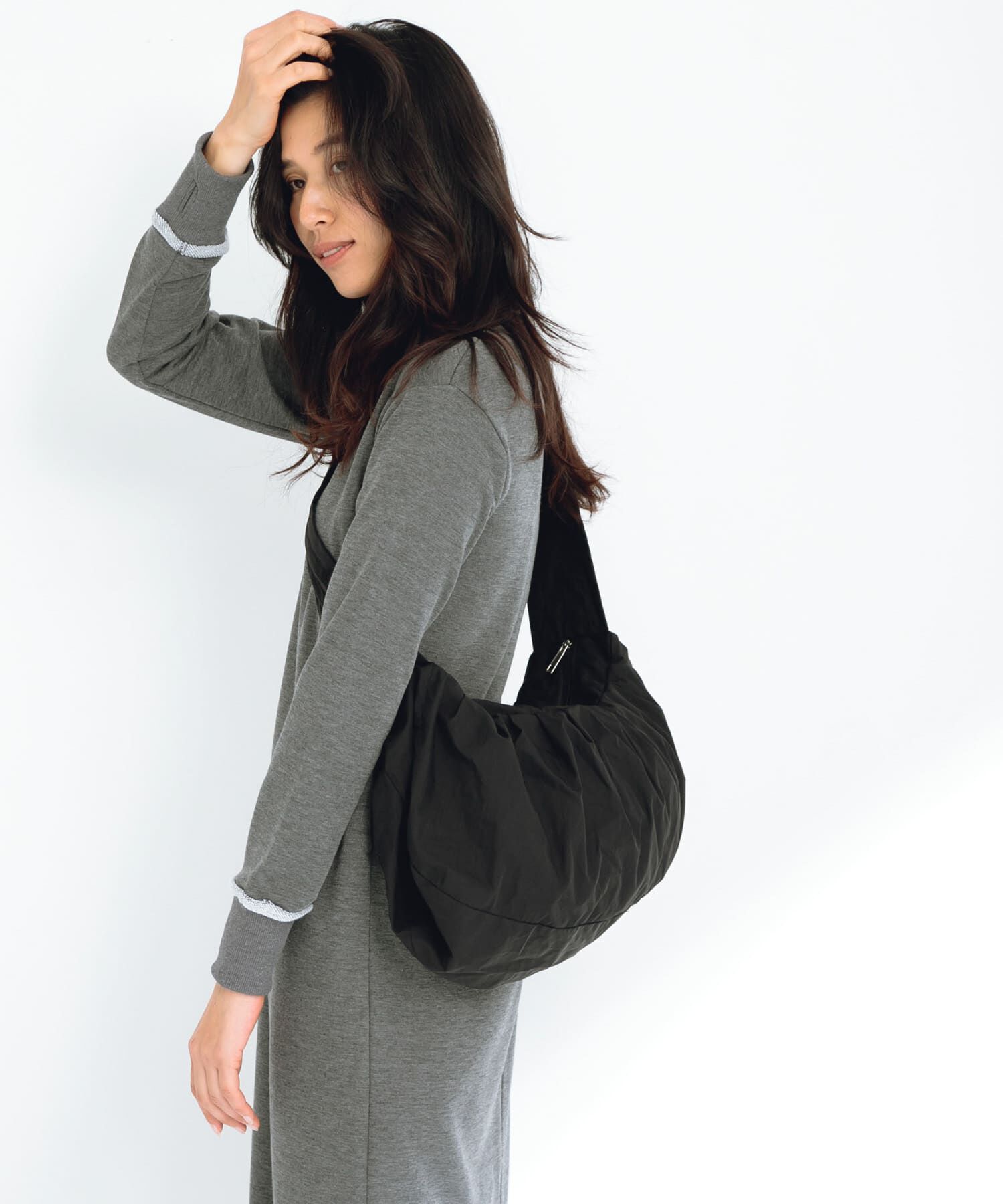 Sonny Label 「SLAB　Sweat Comfort One-Piece」|ワンピース|