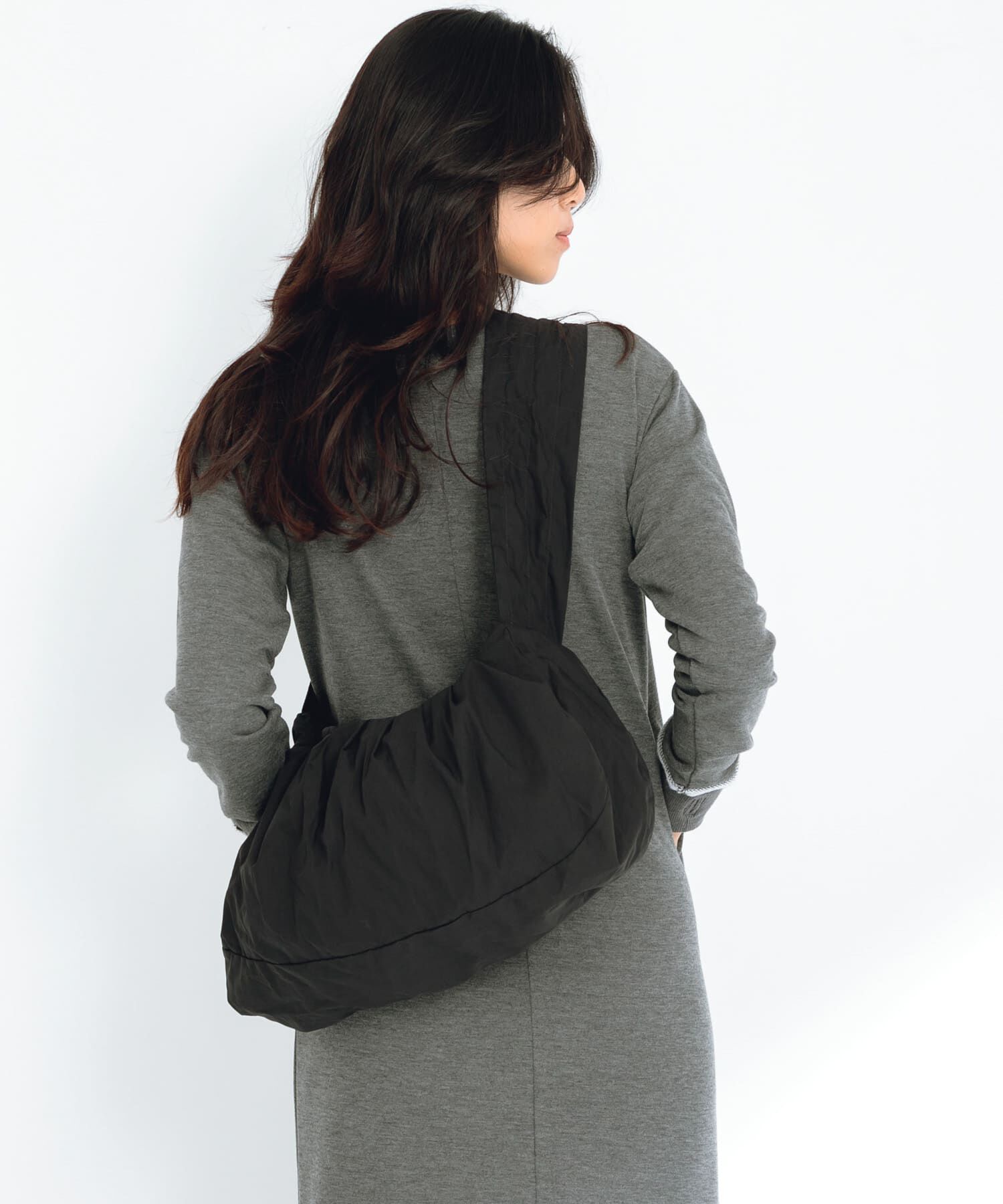 Sonny Label 「SLAB　Sweat Comfort One-Piece」|ワンピース|