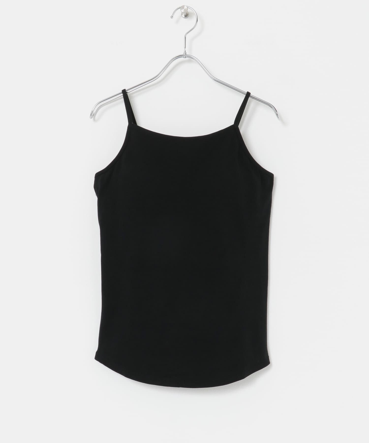 URBAN RESEARCH「『UR TECH』カップ付きキャミソール」|キャミソール|