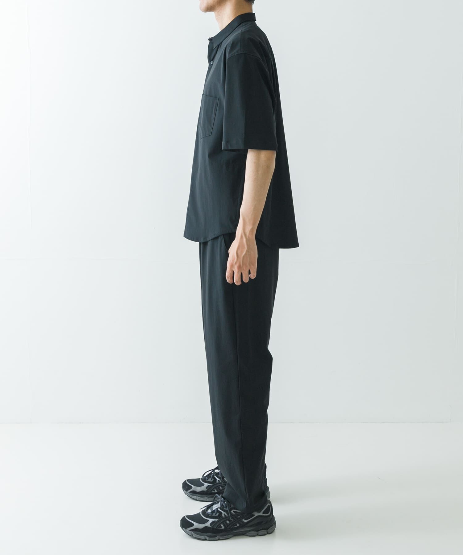 URBAN RESEARCH「FREEZY DRAWSTRING PANTS」|その他|