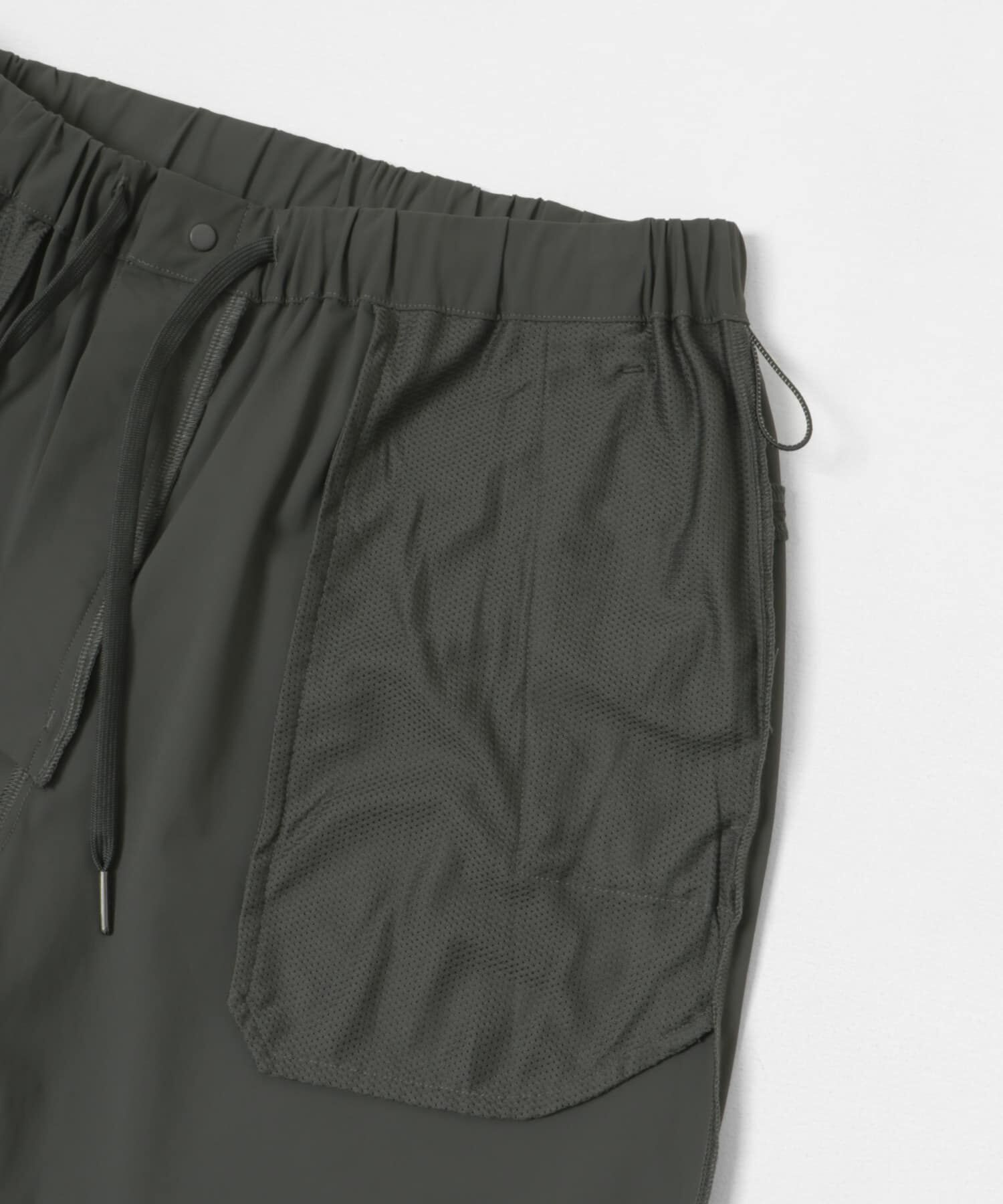 URBAN RESEARCH「FREEZY DRAWSTRING PANTS」|その他|