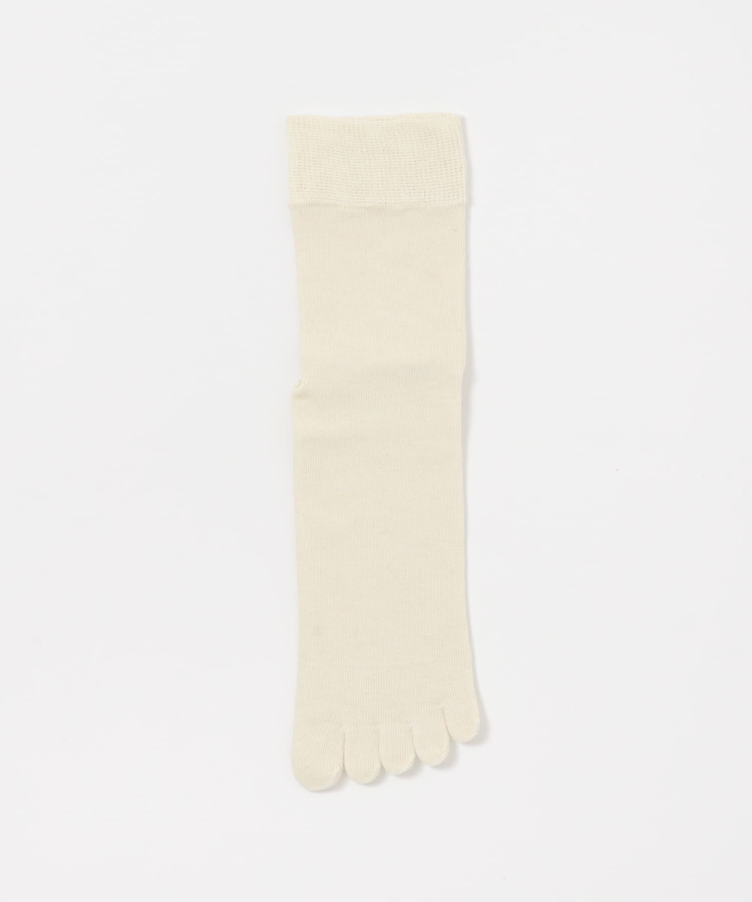 URBAN RESEARCH「『URTECH』5本指ソックス」|ソックス|