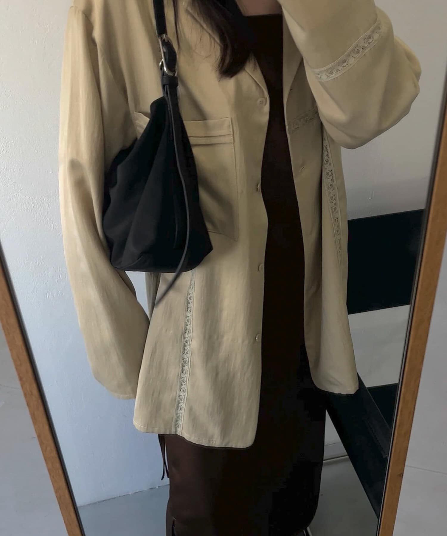 RODE SKO「hun RODESKO　Dual shoulder」|ショルダー・メッセンジャー|