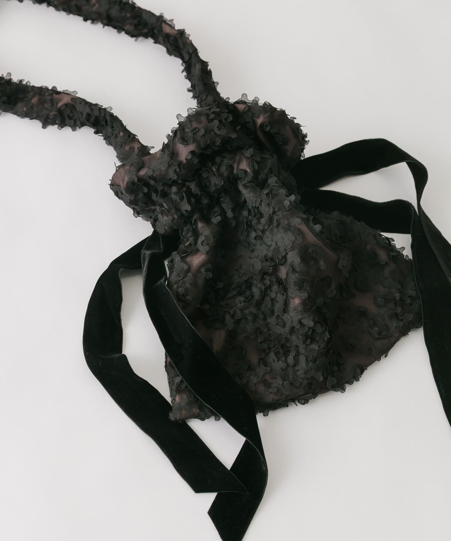 SMELLY「レースキンチャクショルダー」|ショルダー・メッセンジャー|