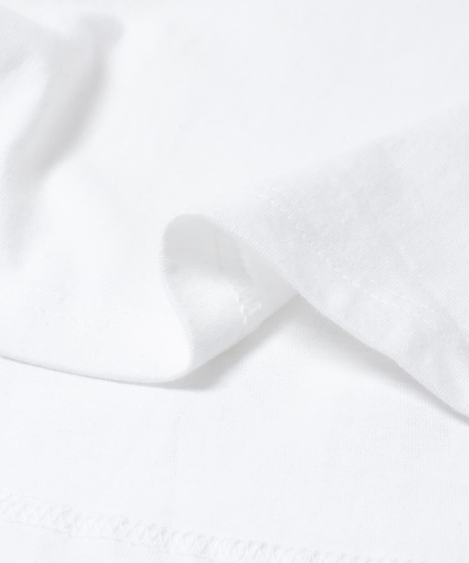 URBAN RESEARCH「URBAN RESEARCH iD　DEVO LOGO T-SHIRTS」|Tシャツ・カットソー|