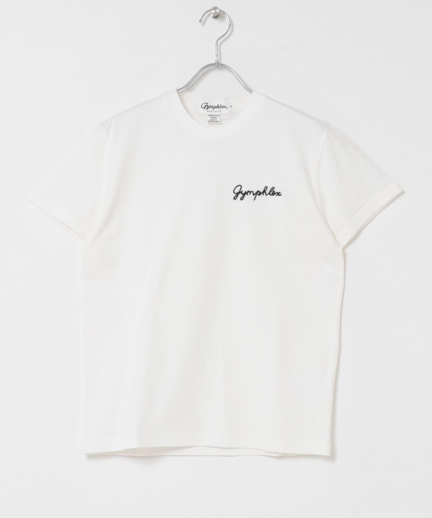 URBAN RESEARCH DOORS「GYMPHLEX　SHORT-SLEEVE T-SHIRTS」|Tシャツ・カットソー|