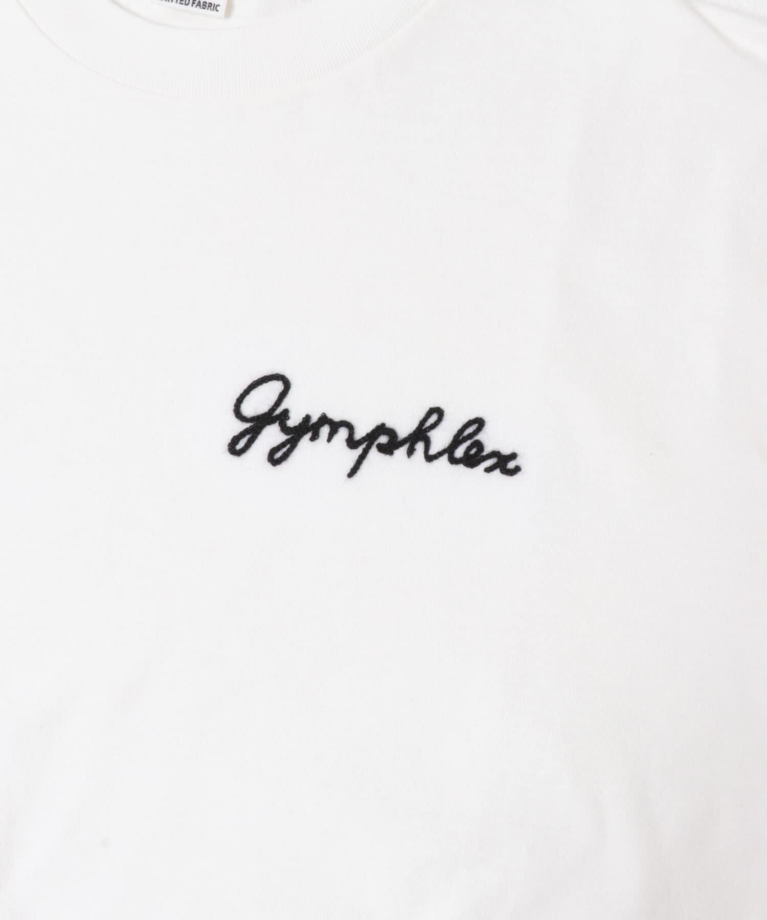 URBAN RESEARCH DOORS「GYMPHLEX　SHORT-SLEEVE T-SHIRTS」|Tシャツ・カットソー|