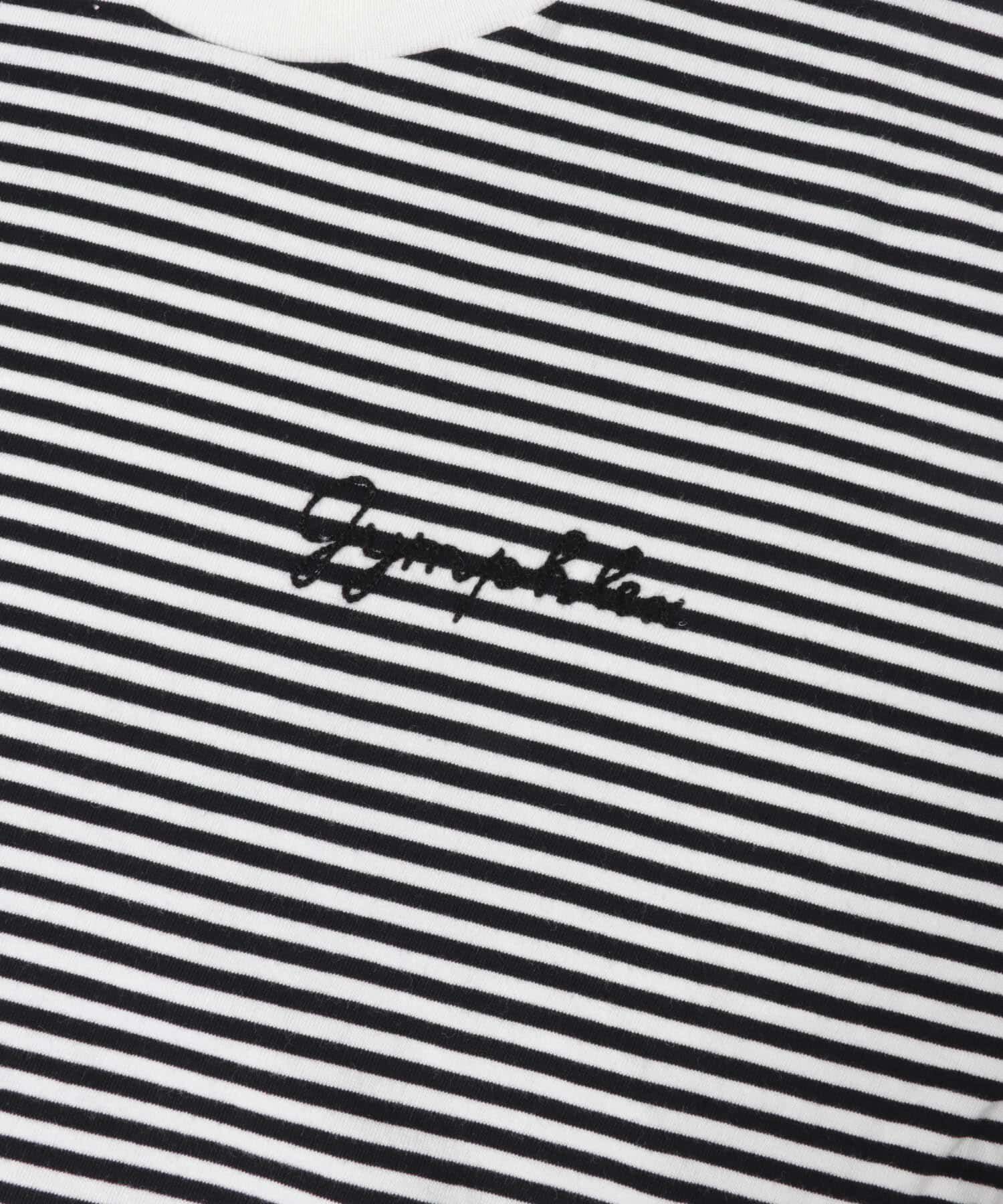 URBAN RESEARCH DOORS「GYMPHLEX　SHORT-SLEEVE T-SHIRTS」|Tシャツ・カットソー|