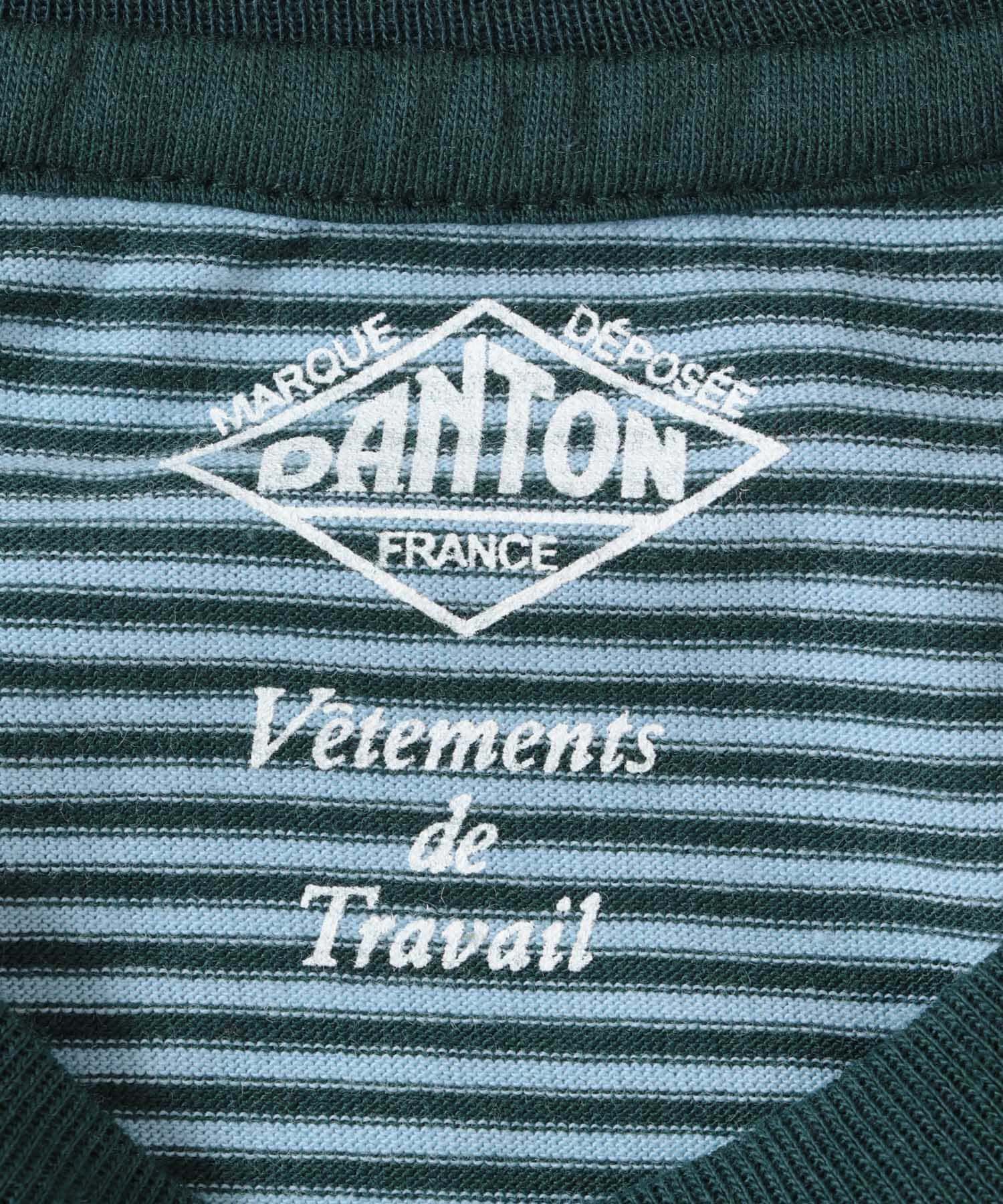 URBAN RESEARCH DOORS「DANTON　KIDS T/C INNER T-SHIRTS(KIDS)」|その他|