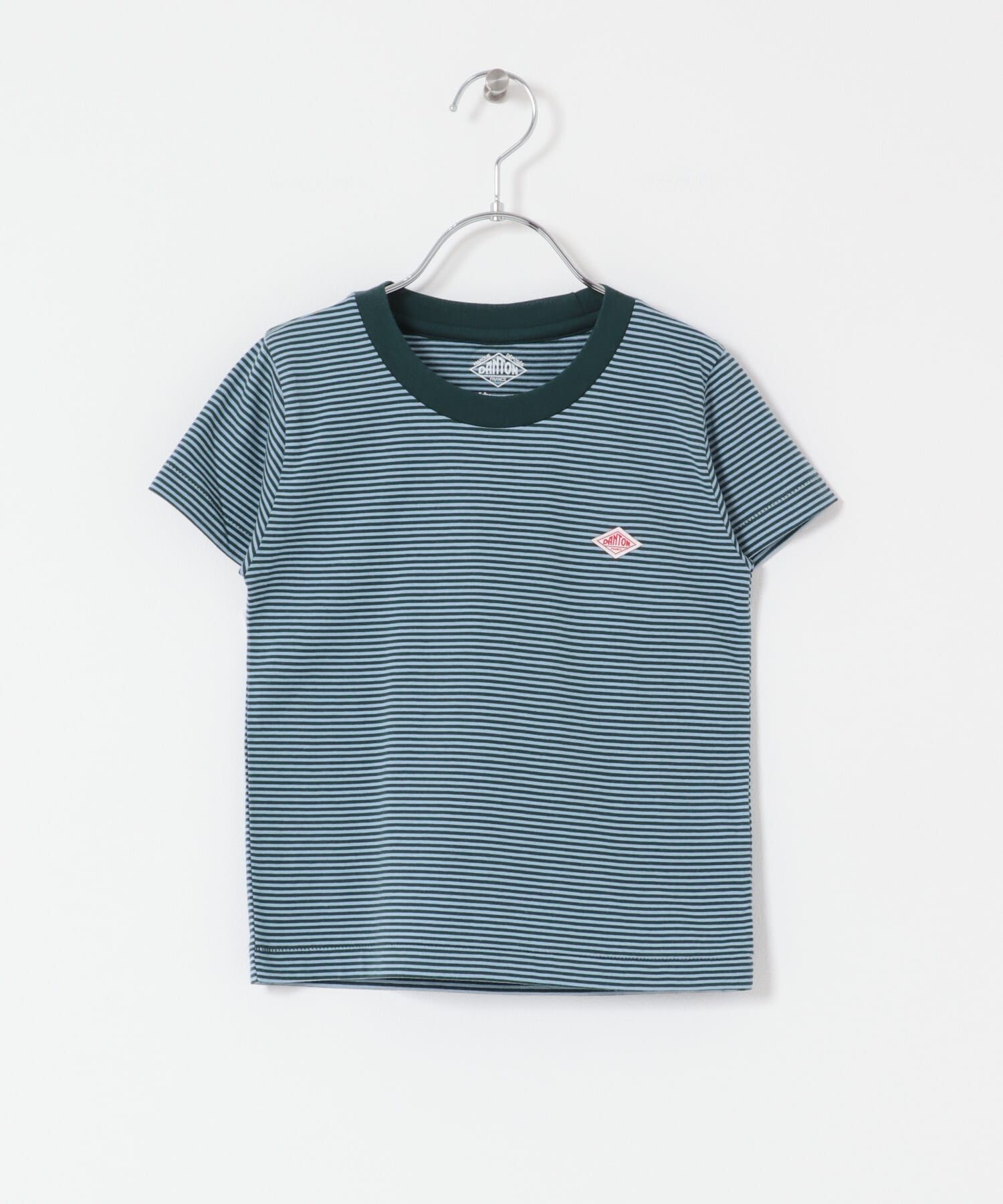 URBAN RESEARCH DOORS「DANTON　KIDS T/C INNER T-SHIRTS(KIDS)」|その他|