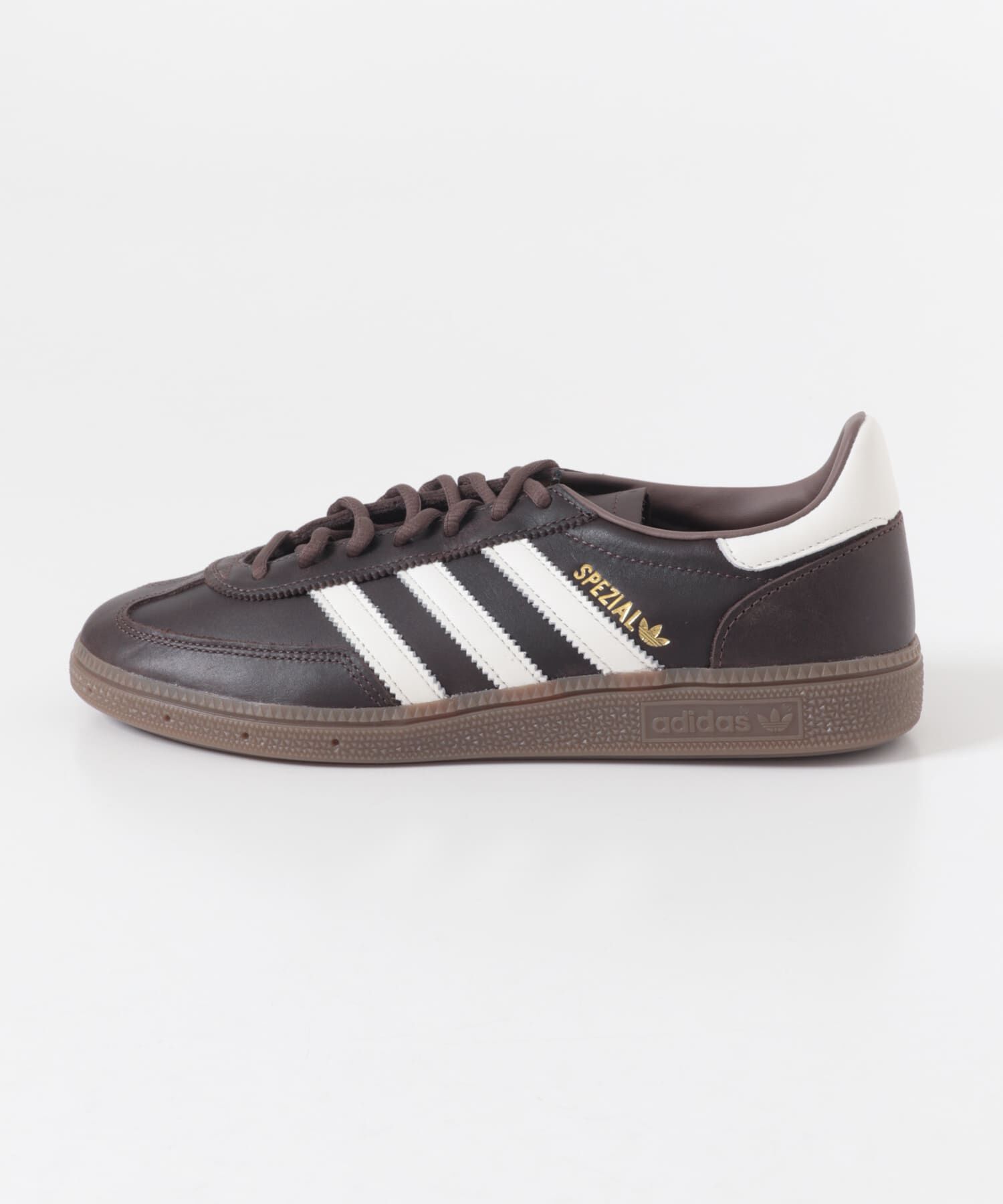 URBAN RESEARCH「adidas　HANDBALL SPEZIAL」|スニーカー|