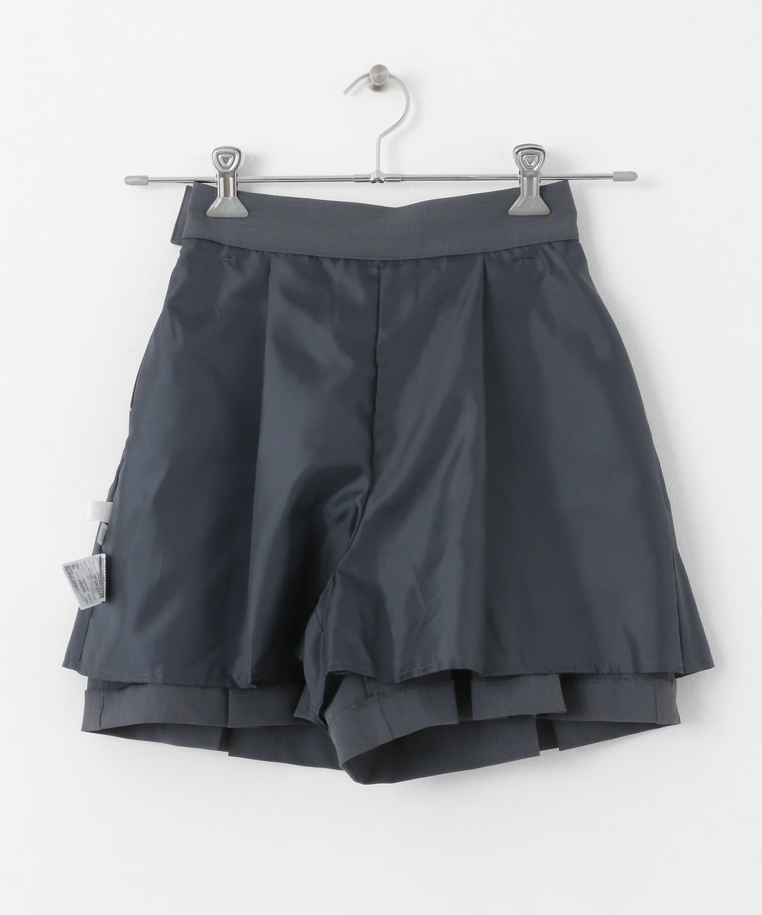 SENSE OF PLACE by URBAN RESEARCH「タックショートパンツ」|その他|