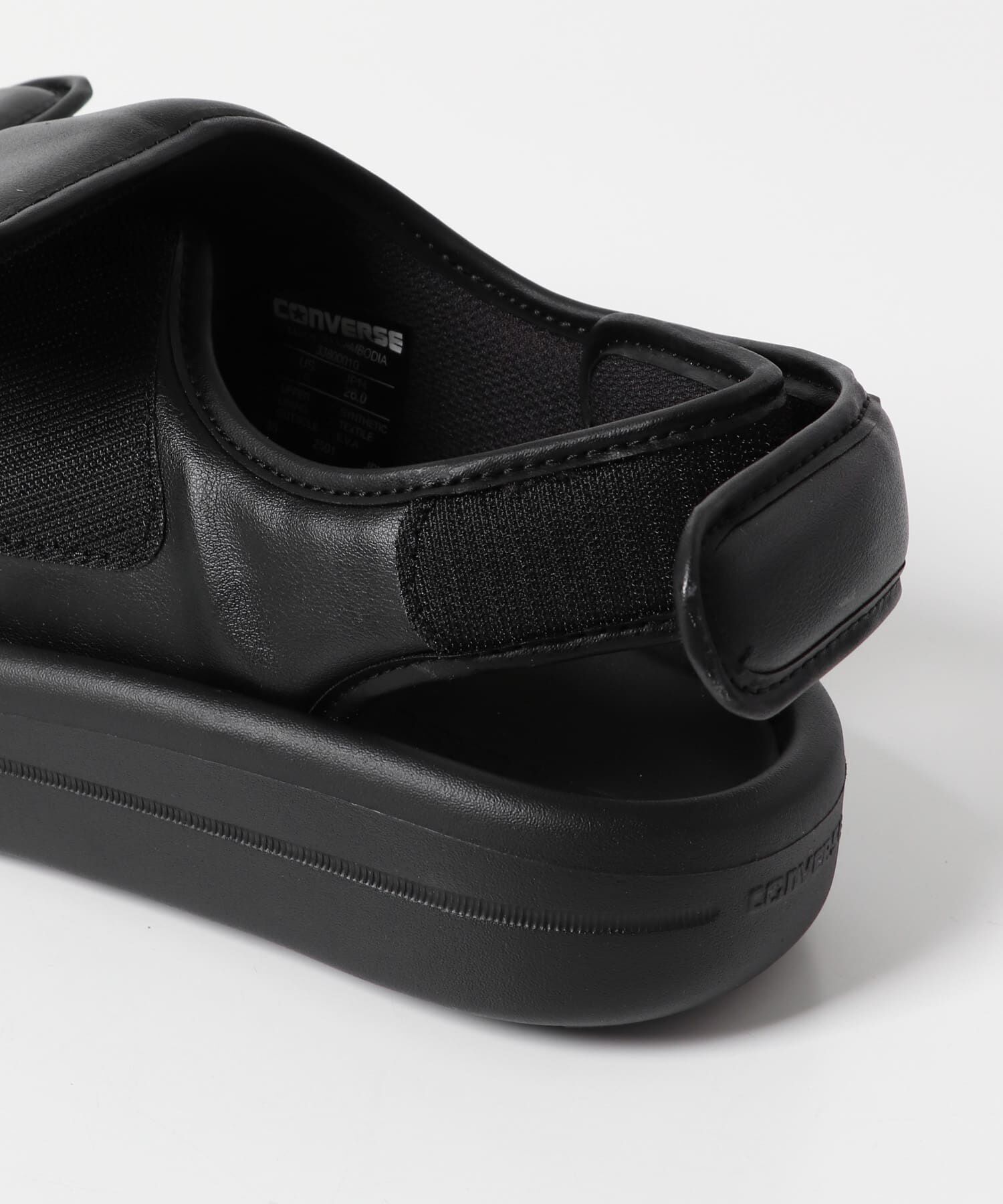 SENSE OF PLACE by URBAN RESEARCH「CONVERSE　PAO DB」|サンダル|