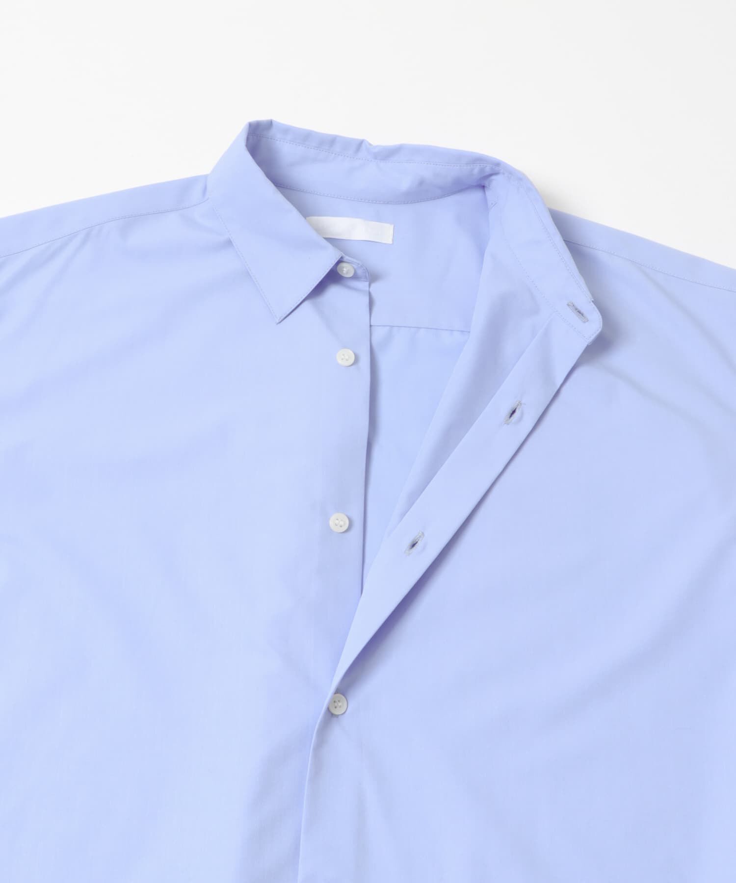 SENSE OF PLACE by URBAN RESEARCH「『ﾕﾆｾｯｸｽ』『ｲｰｼﾞｰｹｱ/速乾/接触冷感』ｺﾝﾌｫｰﾄﾚｷﾞ  」|シャツ・ブラウス|