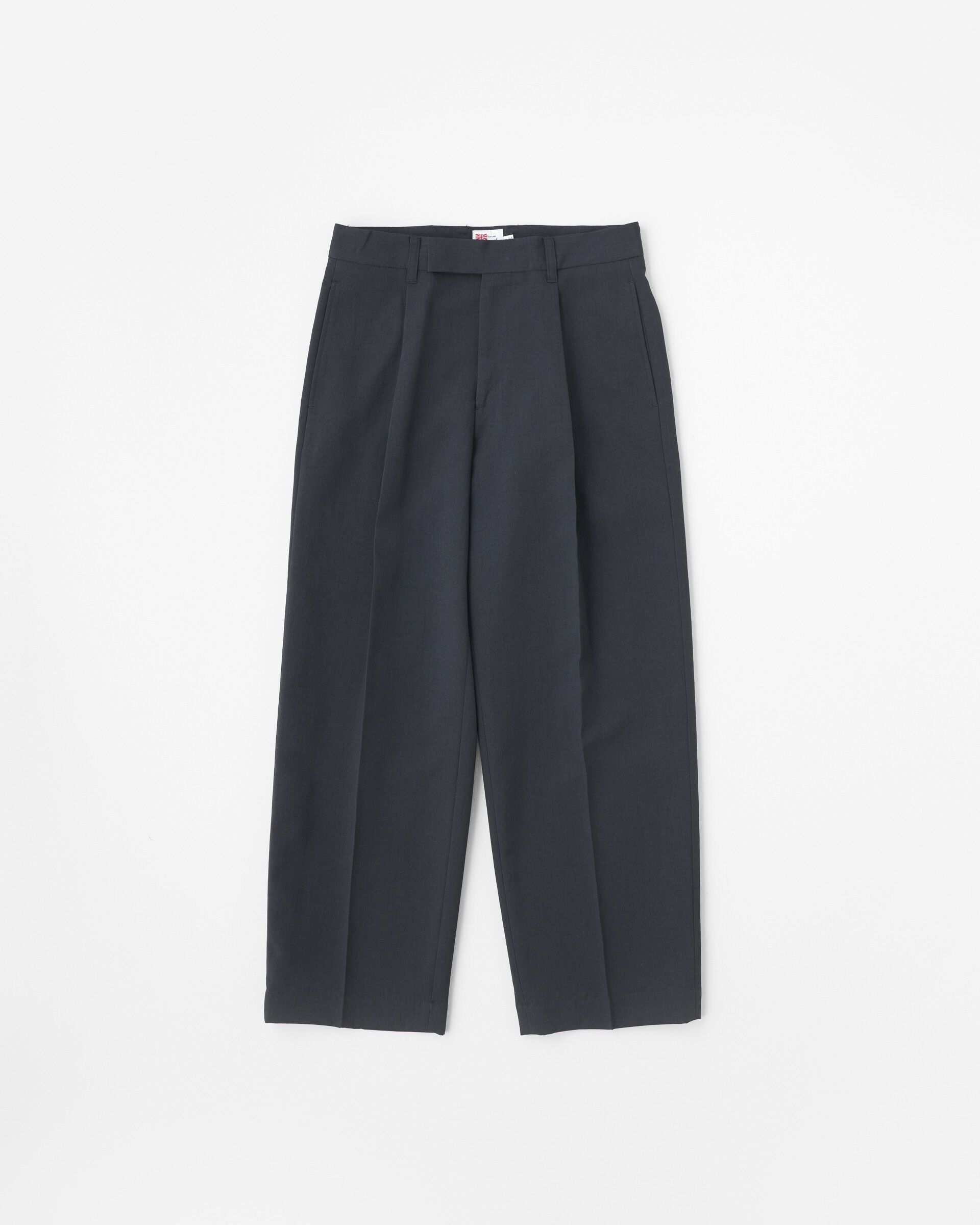 Traditional Weatherwear「UNIONSLACKS 102」|その他|ﾌﾞﾗｯｸ