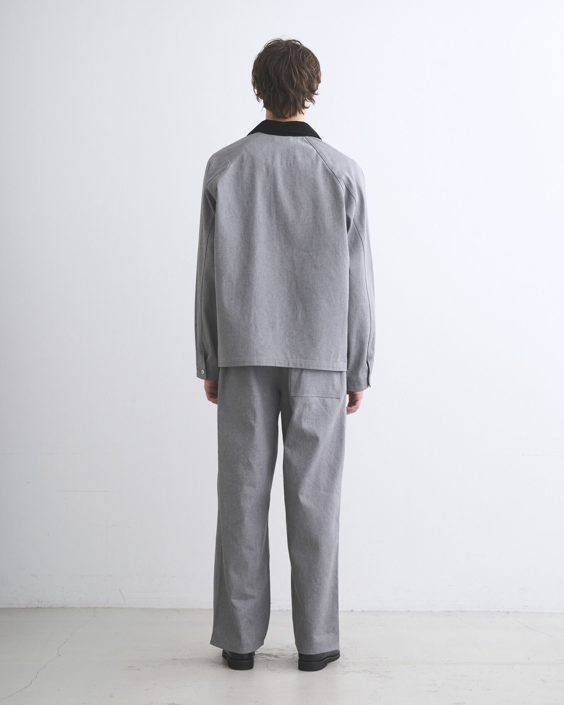 Traditional Weatherwear「【UNIONWEAR】WORK JACKET 005D」|その他|