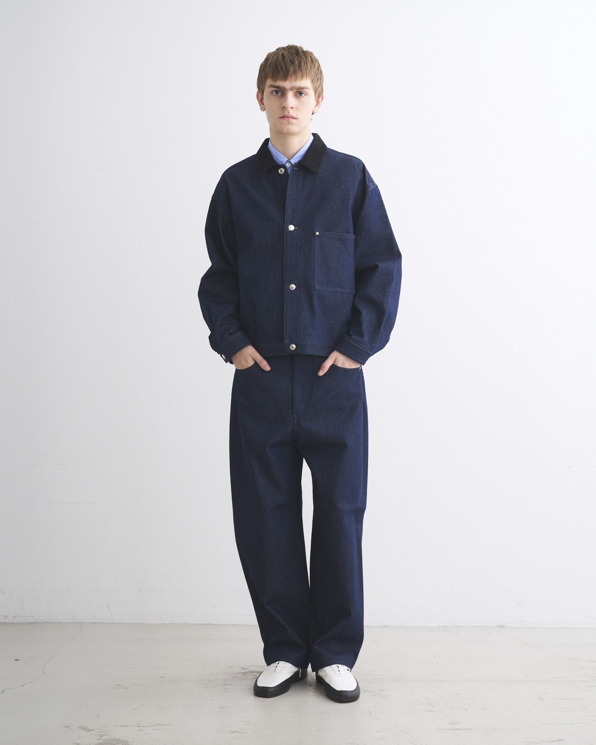 Traditional Weatherwear「UNIONSLACKS 112D」|その他|