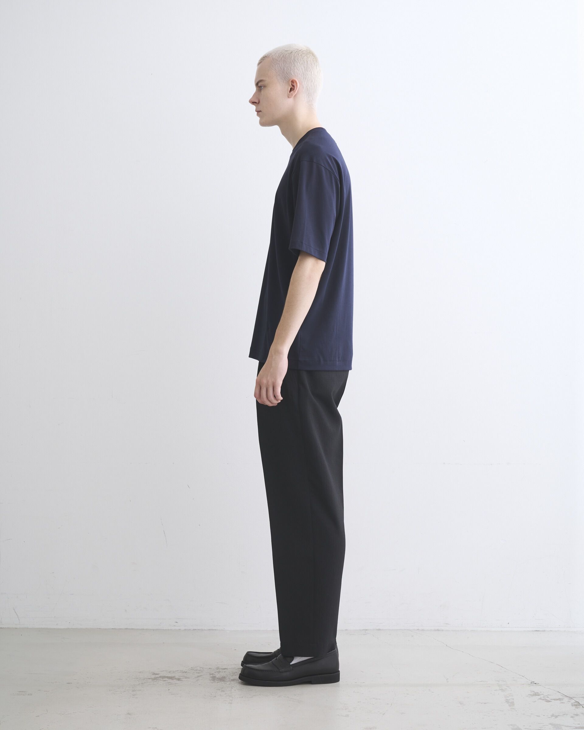 Traditional Weatherwear「TEE 004」|Tシャツ・カットソー|