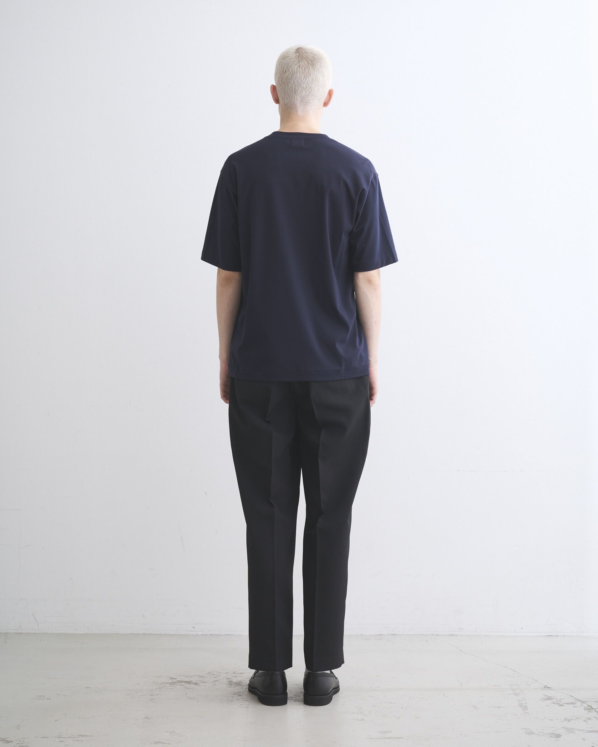 Traditional Weatherwear「TEE 004」|Tシャツ・カットソー|