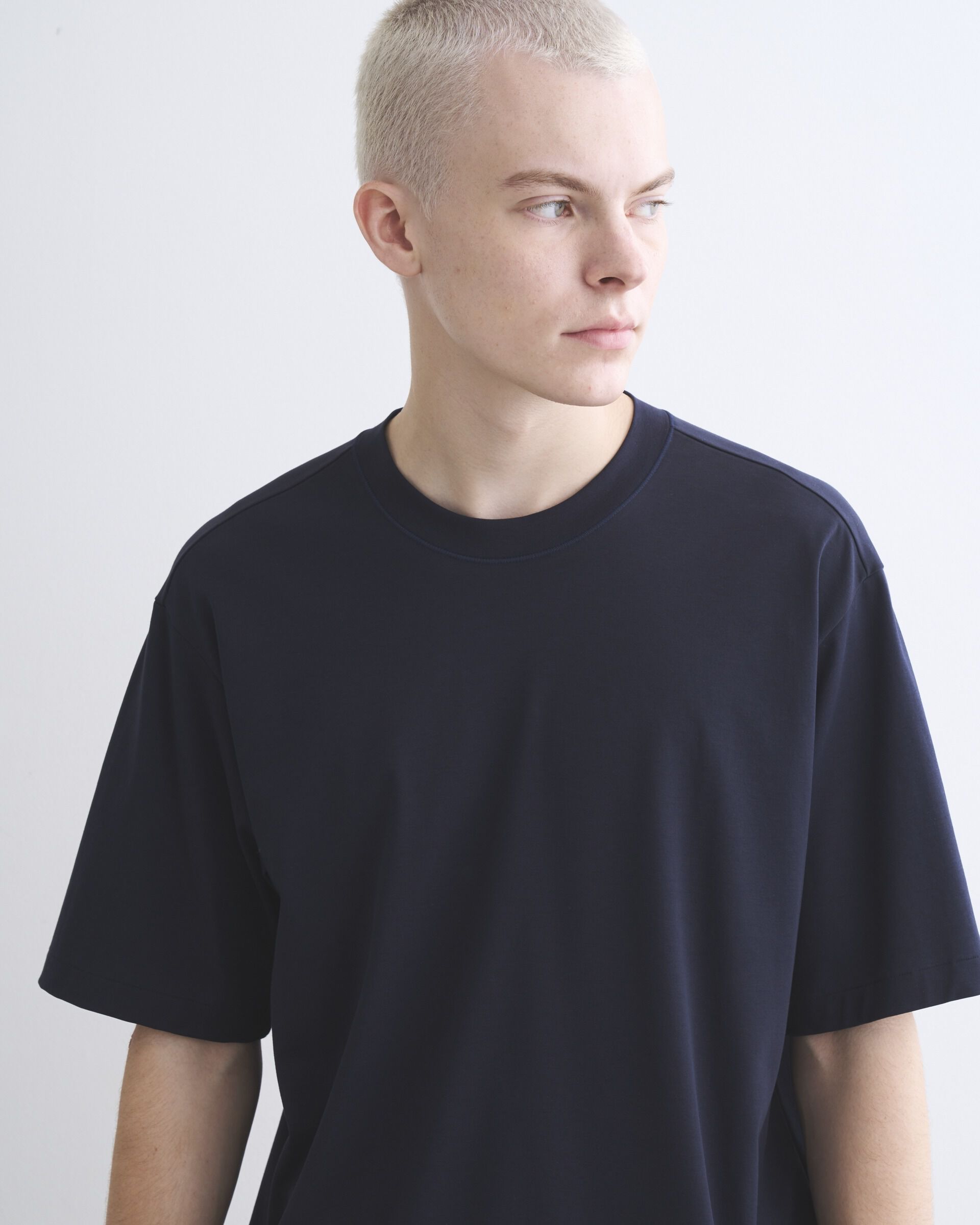 Traditional Weatherwear「TEE 004」|Tシャツ・カットソー|