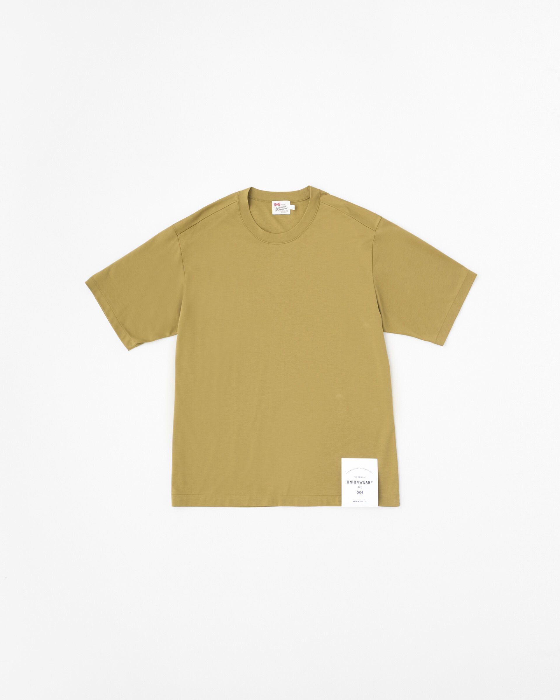 Traditional Weatherwear「TEE 004」|Tシャツ・カットソー|ﾌｫｯｼﾙﾌﾞﾛﾝｽﾞ