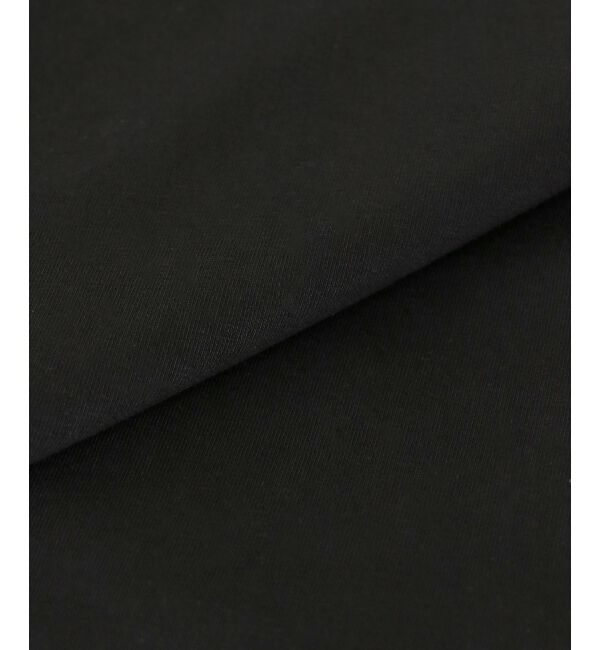 MAJESTICLEGON「フラワーチョーカー付きスウェットワンピ」|ワンピース|