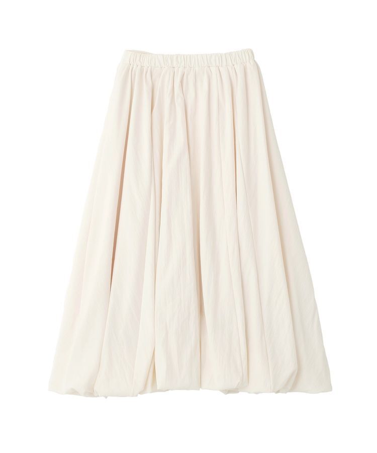 earth music&ecology「バルーンスカート」|スカート|