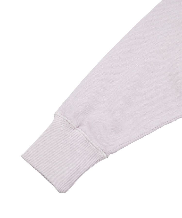 AMERICAN HOLIC「ピグメント裏毛プルオーバー」|スウェット・ジャージ|