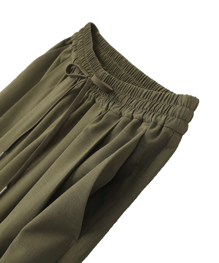 AMERICAN HOLIC「【マルチ機能】ドライタッチワイドパンツ」|その他|