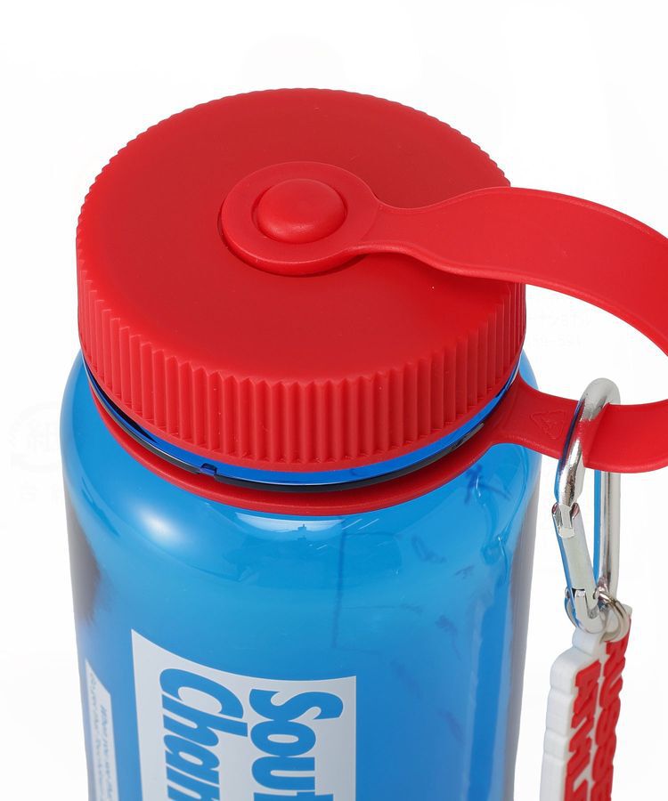 AMERICAN HOLIC「【RUSSELL】ラバーチャーム付きクリアボトル」|その他|