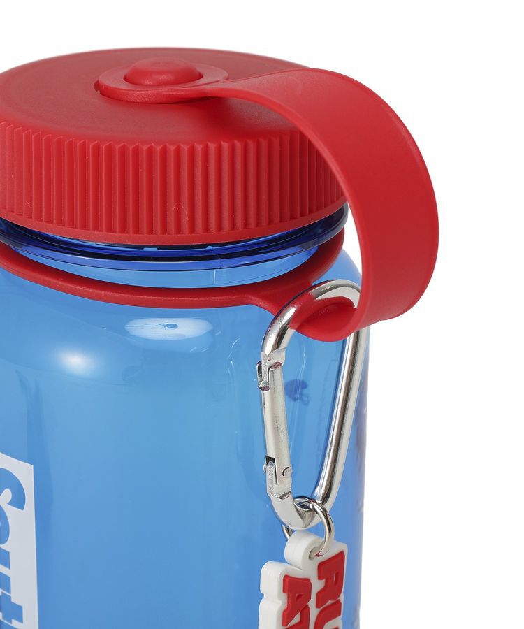 AMERICAN HOLIC「【RUSSELL】ラバーチャーム付きクリアボトル」|その他|