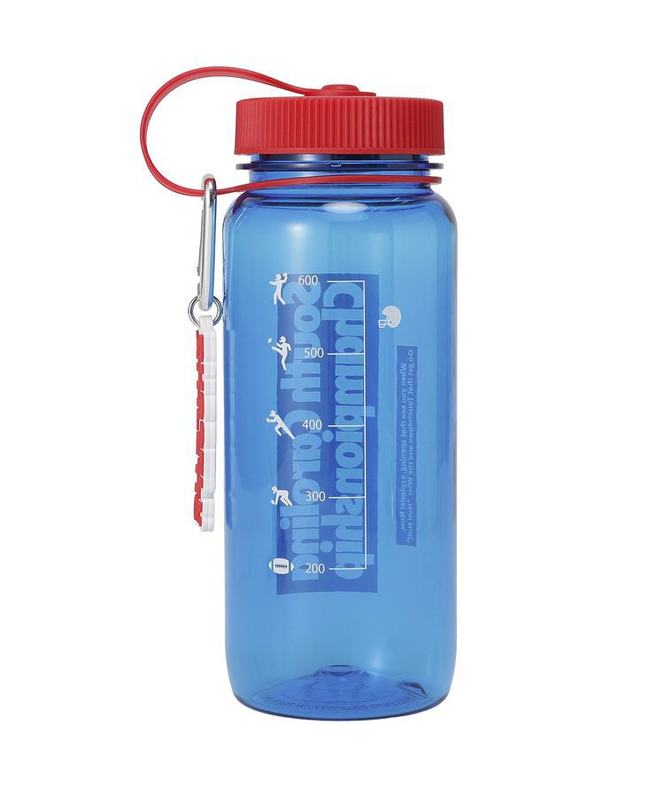 AMERICAN HOLIC「【RUSSELL】ラバーチャーム付きクリアボトル」|その他|