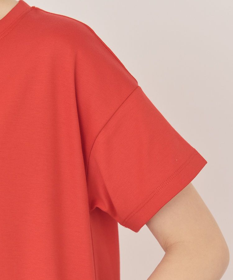 AMERICAN HOLIC「【接触冷感・選べる丈】フレアワンピース」|ワンピース|