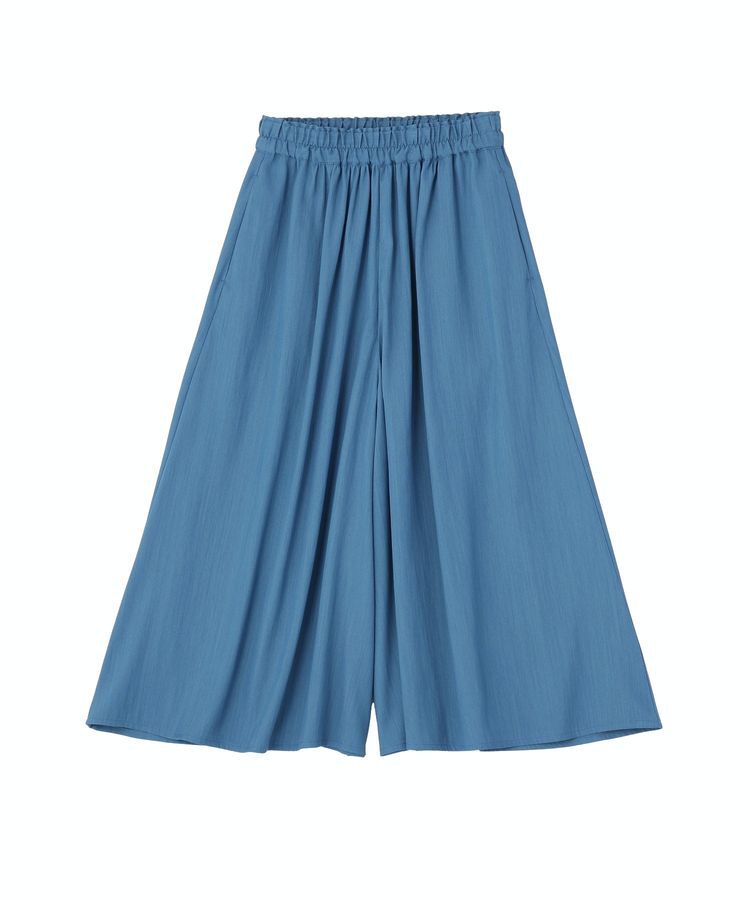 AMERICAN HOLIC「【接触冷感・UVカット】【選べる丈】ギャザースカーチョ【WEB限定カラー有り】」|その他|