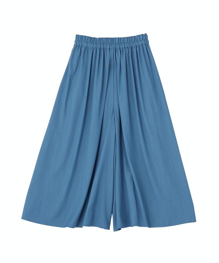 AMERICAN HOLIC「【接触冷感・UVカット】【選べる丈】ギャザースカーチョ【WEB限定カラー有り】」|その他|