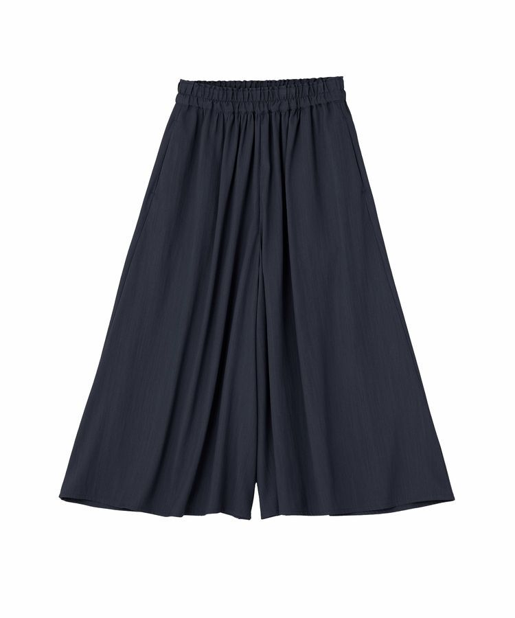 AMERICAN HOLIC「【接触冷感・UVカット】【選べる丈】ギャザースカーチョ【WEB限定カラー有り】」|その他|