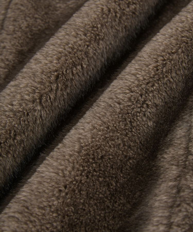 armonia「ミンクライクファーブルゾン」|その他|