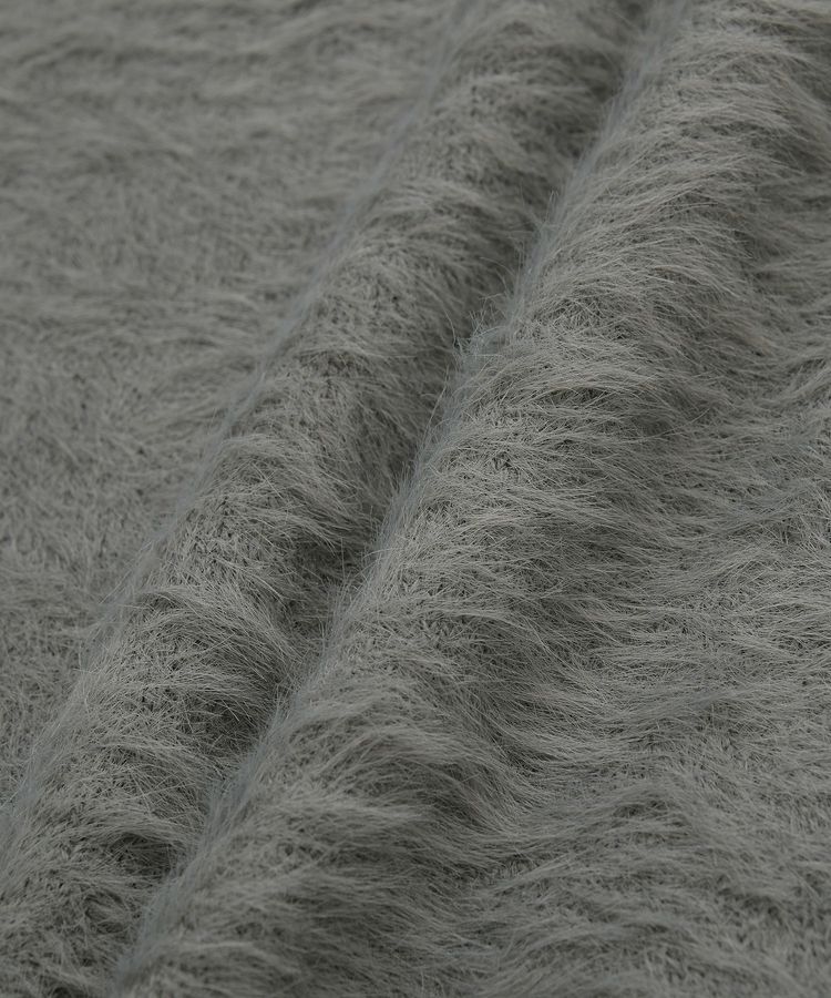 Green Parks「・Petit Fleur シャギーマーメイドスカート」|スカート|