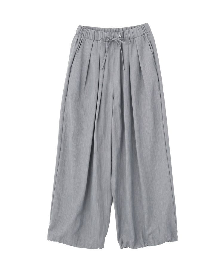 Green Parks「SET２点キャミビスチェ+ワイドパンツ」|ワンピース|