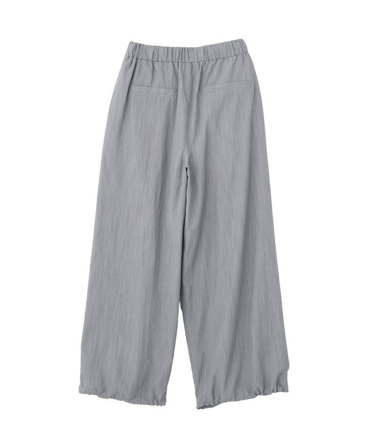 Green Parks「SET２点キャミビスチェ+ワイドパンツ」|ワンピース|