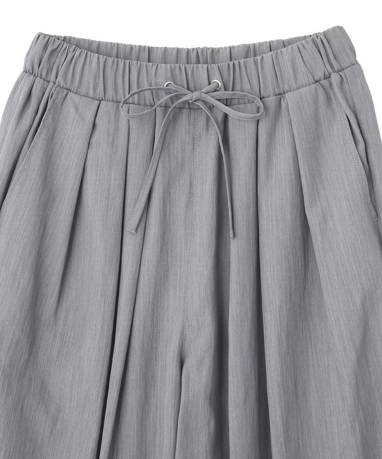 Green Parks「SET２点キャミビスチェ+ワイドパンツ」|ワンピース|