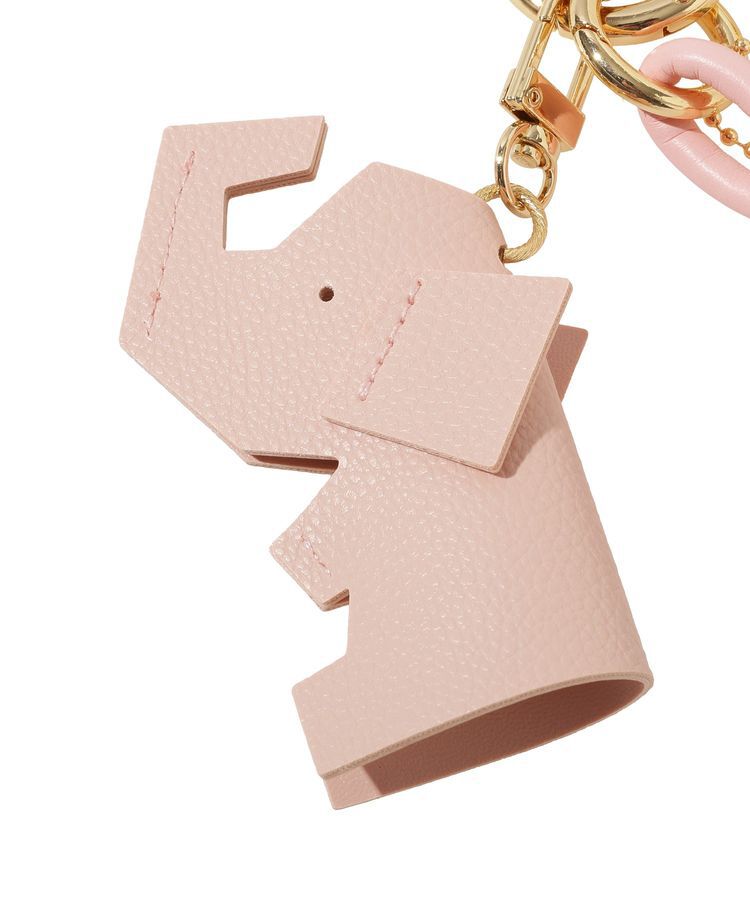 Green Parks「ハッピーゾウチャーム」|その他|