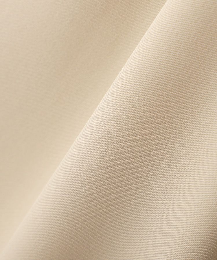 YECCA VECCA「サイドラインパイピングストレートパンツ」|その他|