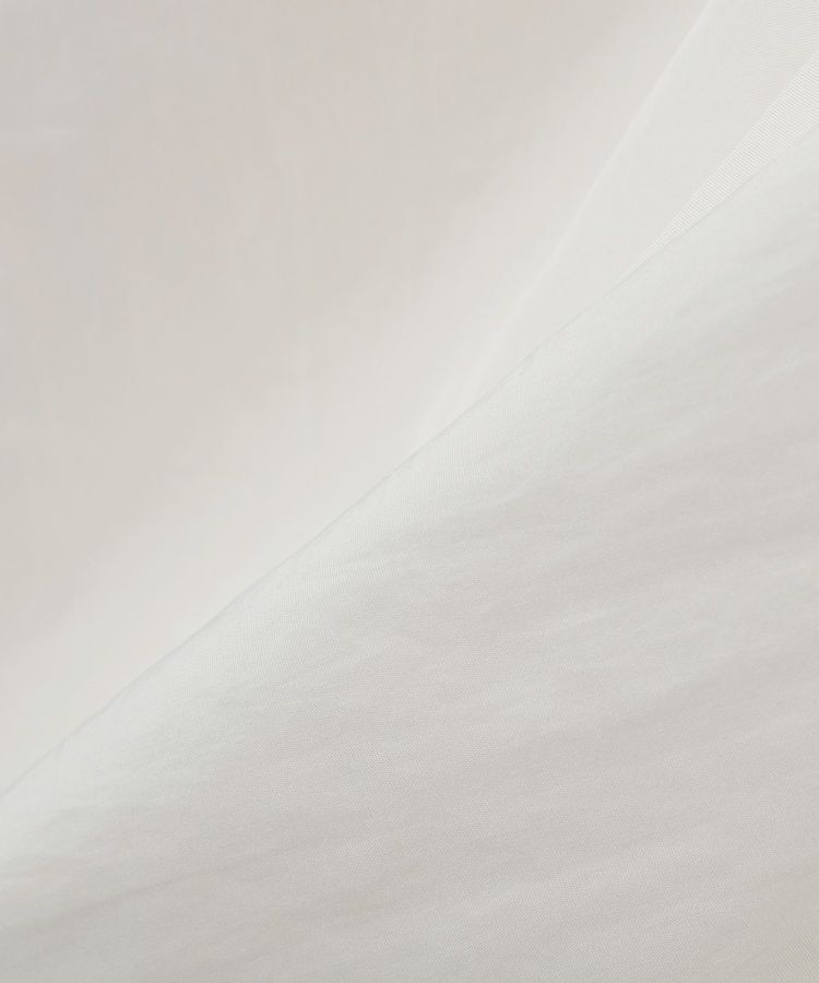 YECCA VECCA「アシメペプラムカットソー」|Tシャツ・カットソー|