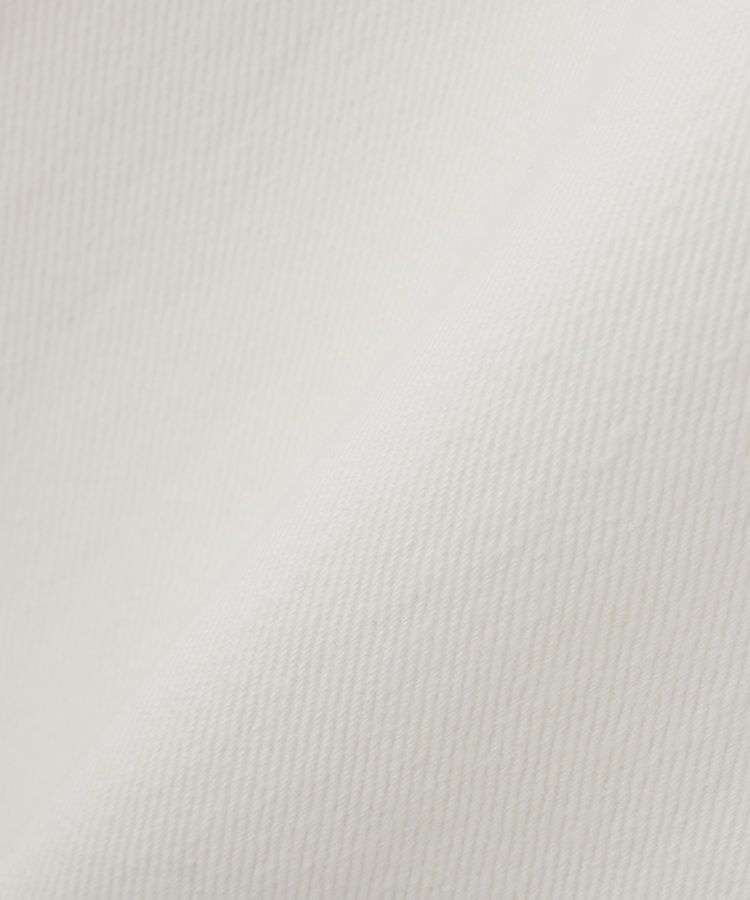 YECCA VECCA「綿麻バギーツイルパンツ」|その他|